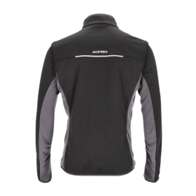 Veste tout-terrain SOFTSHELL TRACK ACERBIS